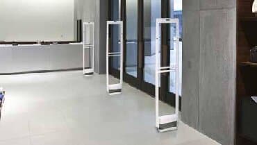 оборудование в бутик: Антикражные ворота. Гарантия!!! Для магазинов, бутиков. Предлагаем: - — 4