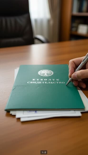 Гараждар: 200 соток, Бизнес үчүн — 1