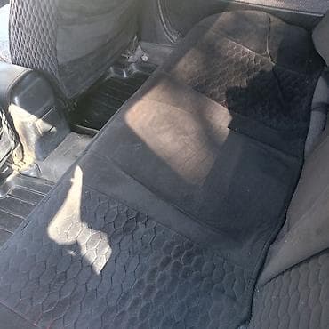 подготовлен: Toyota Carina E: 1993 г., 1.6 л, Ручные, Газ, Седан — 5