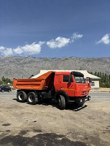 шины 12 00 r20: Грузовик, Камаз — 2