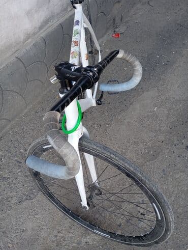 велосипеды на прокат: Городской велосипед, Рама M (156 - 178 см), Новый — 4