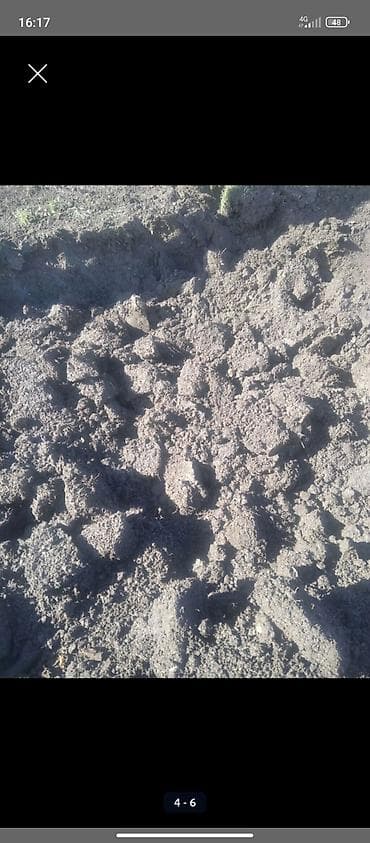 грунт для рассады: В тоннах, Зил — 4