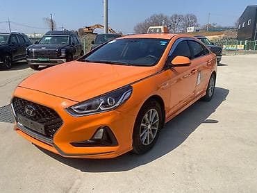 краска бампера: Оклейка Автомобилей винилний и брони пленкой Седаны как Саната к5 к7 — 6