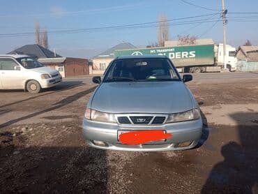 продаю ниссан альмера: Daewoo Nexia: 2003 г., 1.5 л, Механика, Бензин — 2