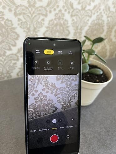 poko m3: Poco X4 GT, Б/у, 256 ГБ, цвет - Черный — 6