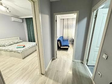 hostel osh: Посуточно квартира почасовой квартира посуточна квартира на ночь — 4