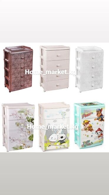 шкафы для ванны: Комод Комоды Выдвижное ящики Тумбы Производство: РОССИЯ Разные — 1