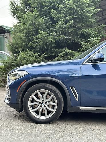 bmw е70: BMW X5: 2020 г., 3 л, Автомат, Бензин, Кроссовер — 4