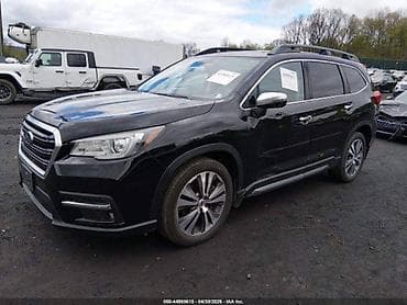 Продажа авто: Subaru Ascent: 2020 г., Автомат, Бензин — 3