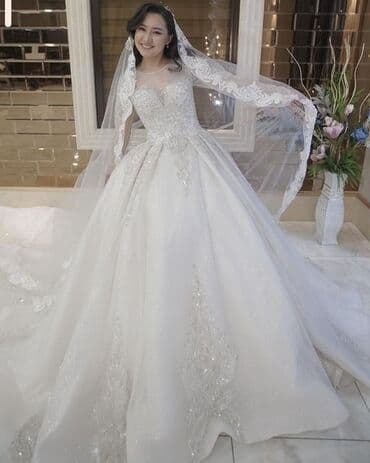 свадебные платья больших размеров: СРОЧНО ПРОДАЮ можно в аренду Свадебные платья хорошем состоянии — 3