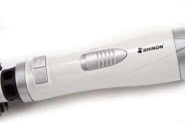 сушилка обуви: Плойка Вид плойки: Автоматический — 5