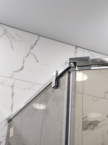 душовой кабина бу: Душевая кабина Прямоугольная, Размер: 1 x 1 см, Высота поддона: 2000 см,Покрытие: Прозрачный — 7