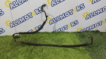 оборудование для пекарни купить: Шланг (подводка) Mercedes-Benz Б/у — 1