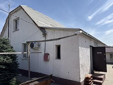 60 м², 2 бөлмө