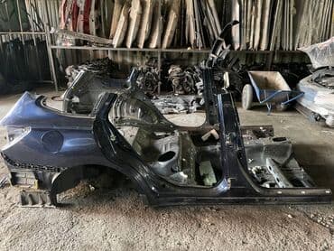 outback 2016: Subaru 2016 г., Б/у — 1