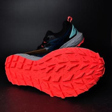 Угги: Кроссовки, 37, 39, Asics, Новый, цвет - Синий, Самовывоз, Платная доставка — 4