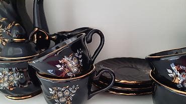 б у плитки: Продается кухонный сервис
Porcelaine — 3