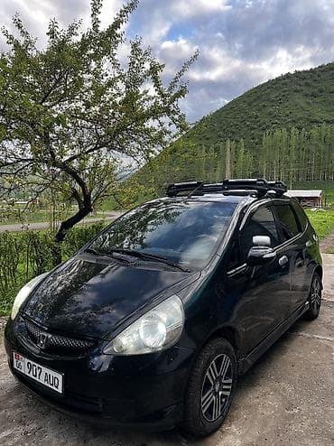 тормозные диски хонда джаз: Honda Jazz: 2005 г., 1.5 л, Вариатор, Бензин, Хэтчбэк — 2