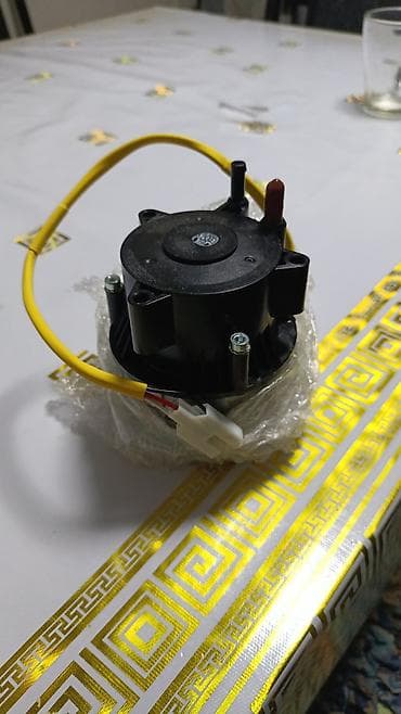 Оригинальная насосная сборка для ГБО (LPG) Hyundai/Kia -