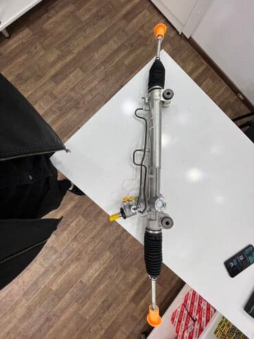 рулевая рейка gx470: Рулевая рейка Lexus 2023 г., Новый, Аналог — 2