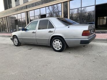 датчик abs w211: Mercedes-Benz E-Class: 1993 г., 2.2 л, Механика, Газ, Седан — 11