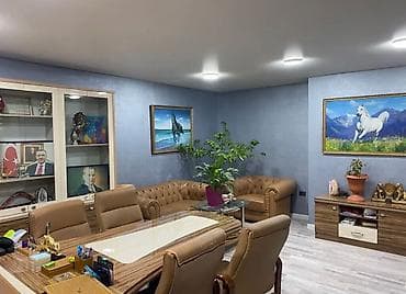офисы: Аренда офисов, 190 м², С отдельным входом — 1