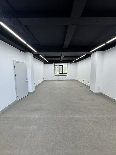 kant flat: Сдаётся офис по адресу — Юнусалиева 99 Первая линия. Новый — 6