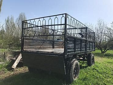 кондиционер камаз: Прицеп, МАЗ, Бортовой, Б/у — 3