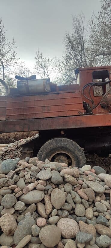 Экскаватор, 1993 г., Колесный