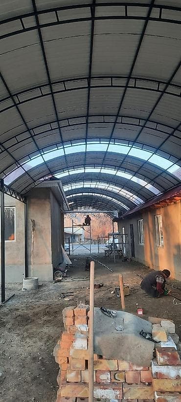 Продажи, работа с клиентами: Сварщики — 3