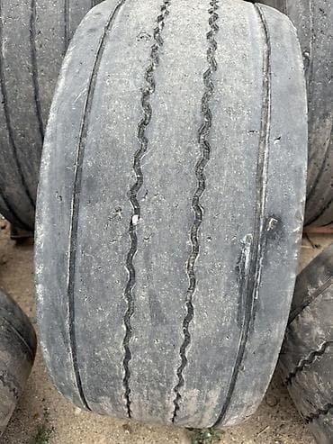 мос двух скат: Грузовые шины 385/55 R22.5 - Размер: 385/55 R22.5 (маркировка на — 1