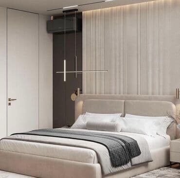 суточный квартира бишкеке: 1 комната, Душевая кабина, Постельное белье, Кондиционер — 1