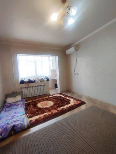 продажа 1 ком квартира: 1 комната, 36 м², 106 серия, 7 этаж, Евроремонт — 1