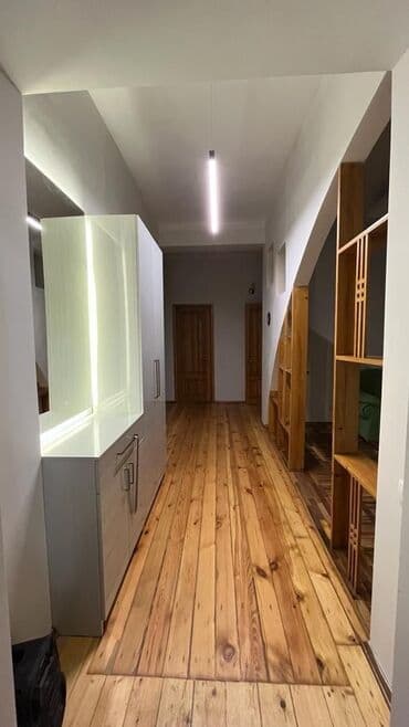 квартира филармония на долгий срок: 3 бөлмө, Риелтор, Чогуу жашоосу жок, Толугу менен эмереги бар — 3