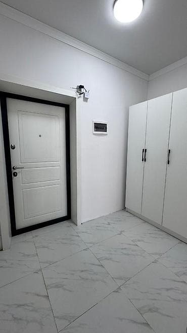 variant kg: 1 комната, 42 м², Элитка, 12 этаж, Евроремонт — 6