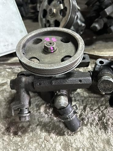 Гидроусилитель Toyota