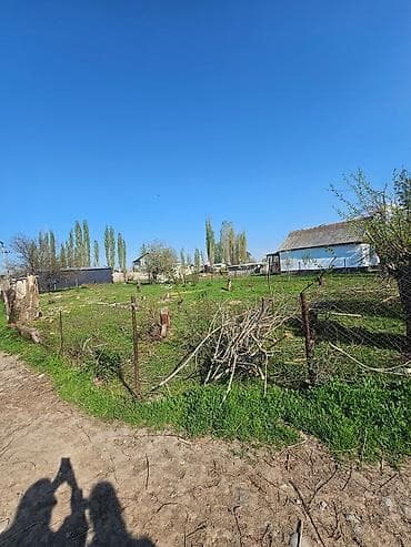 продажа земли сельскохозяйственного назначения: 6 соток, Для бизнеса, Красная книга — 7