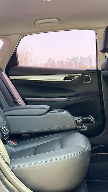 Продажа авто: Hyundai Grandeur: 2020 г., 2.5 л, Автомат, Бензин, Седан — 9