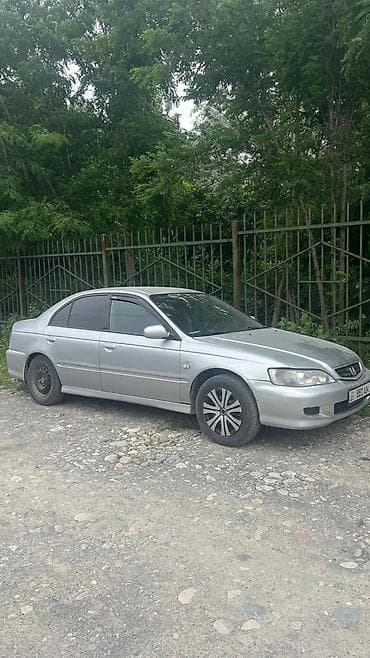 матор хонда аккорд: Honda Accord: 2002 г., 2 л, Механика, Бензин, Седан — 2