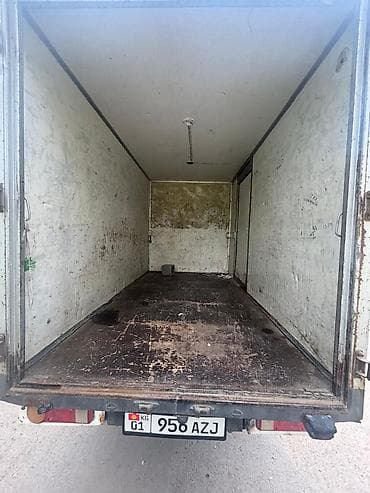 установка вебасто бишкек: Жеңил жүк ташуучу унаа, Kia, Стандарт, Колдонулган — 7