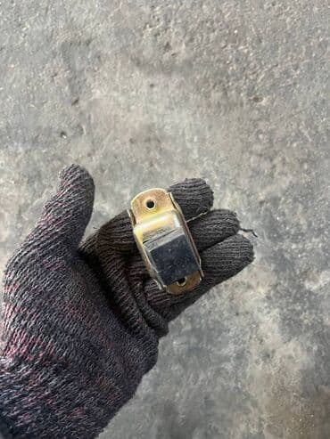 купить мицубиси паджеро спорт в бишкеке: Mitsubishi Pajero 3 ограничитель двери, Митсубиси Паджеро 3 дверной — 3