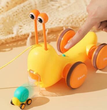 кукольные домики на заказ: Продаю детские развивающие игрушки и декор! все новое! — 2