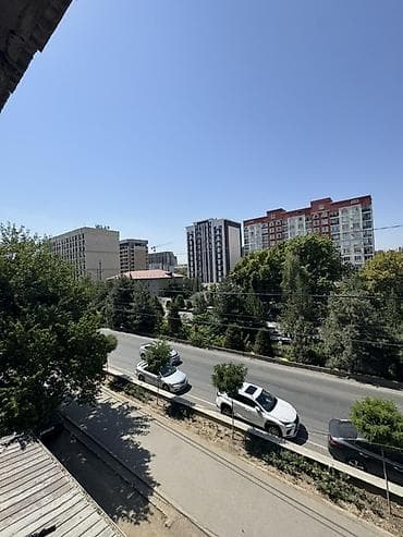 royal center: 2 комнаты, 38 м², Общежитие, 3 этаж, Свежий ремонт — 7