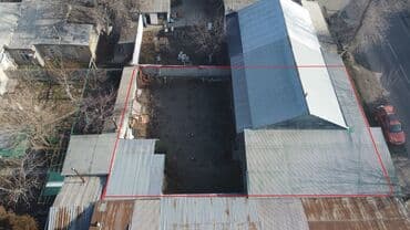 ивановка квартиры: Продается участок с домом в районе Матросова-Джантошева. Район — 5