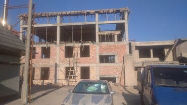 Опалубки, Фундамент, Стяжка Гарантия, Бесплатная консультация Больше 6 лет опыта at lalafo.kg Опалубки, Фундамент, Стяжка Гарантия, Бесплатная консультация Больше 6 лет опыта