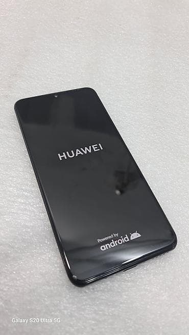 google pixel 10: Huawei P30 Lite, Б/у, 128 ГБ, цвет - Черный, 2 SIM — 2