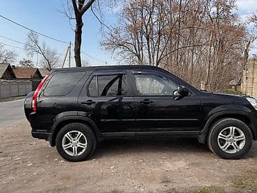 фит 1 5 матор: Honda CR-V: 2005 г., 2 л, Автомат, Бензин, Кроссовер — 2