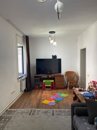 часный дом аренда: 100 м², 3 комнаты, Утепленный, Бронированные двери, Видеонаблюдение — 7