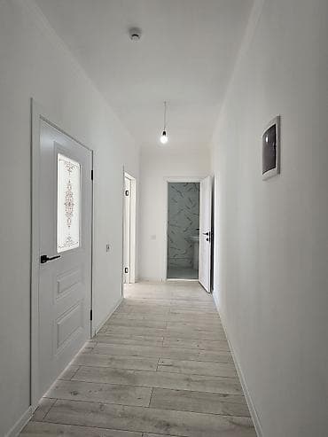 1 комната, 43 м², Индивидуалка, 13 этаж, Евроремонт