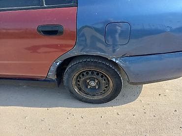 мицубиси каризма запчасти: Mitsubishi Carisma: 1998 г., 1.8 л, Механика, Бензин, Лифтбек — 5